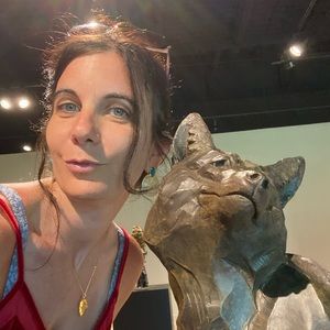 Meet your Posher, Sandra